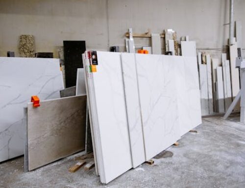 Quartzstone slabs Trends: What Portugal Buyers Need to Know