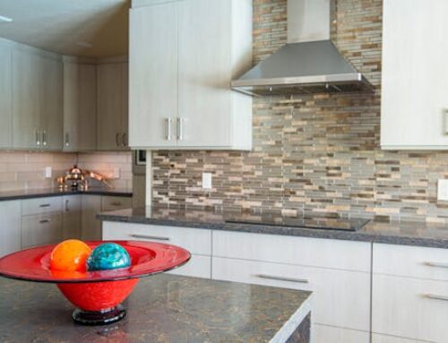 Why Quartz countertop is the Preferred Choice for Modern Architecture